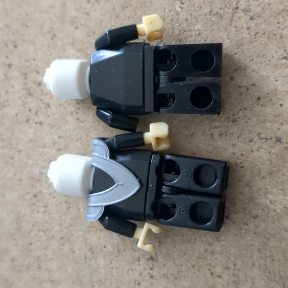 Kiss K'Nex Minifigures - Picture 2 of 2